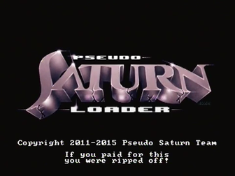 Pseudo Saturn Kai v6.437 released