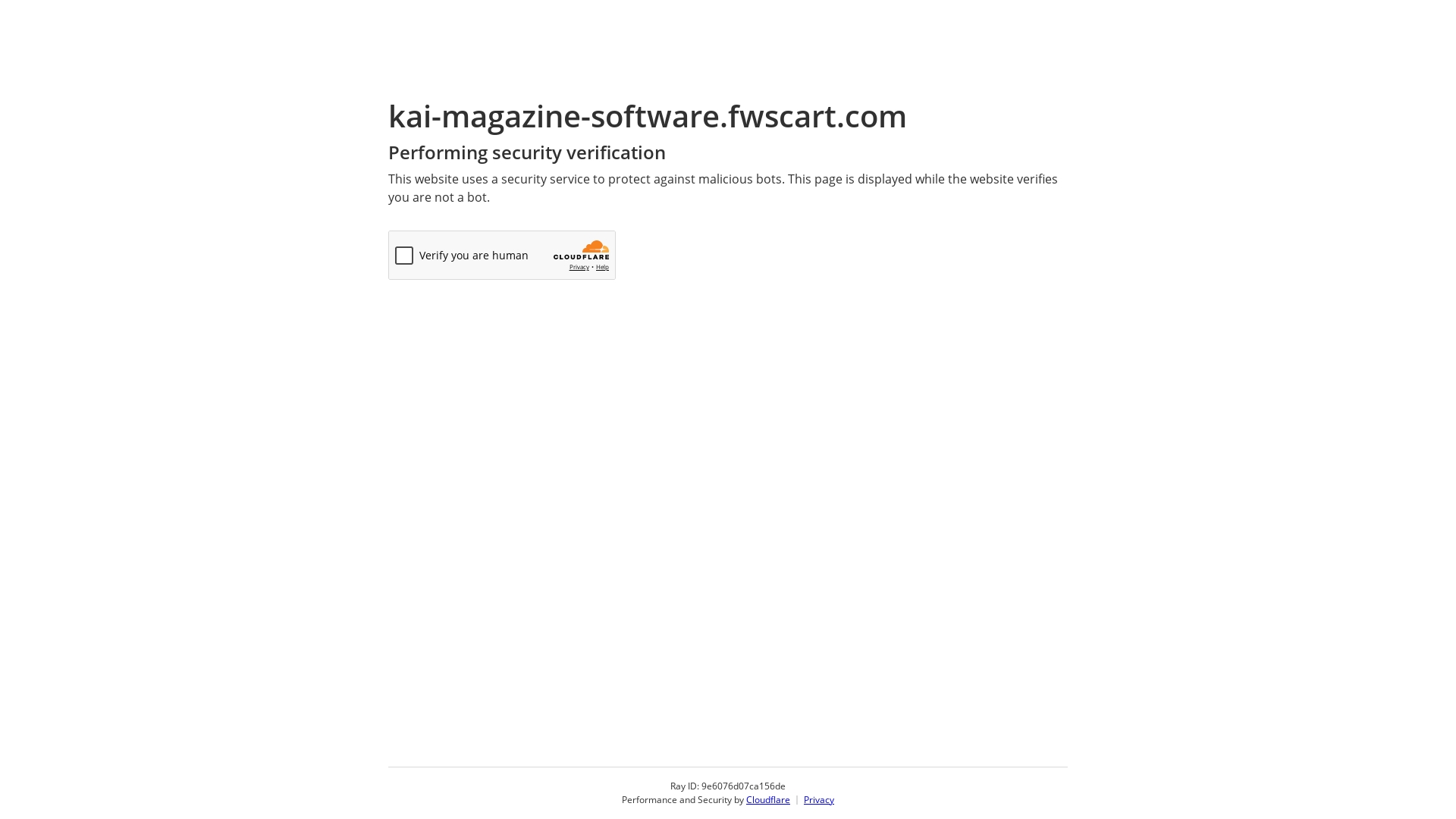 kai-magazine-software.fwscart.com