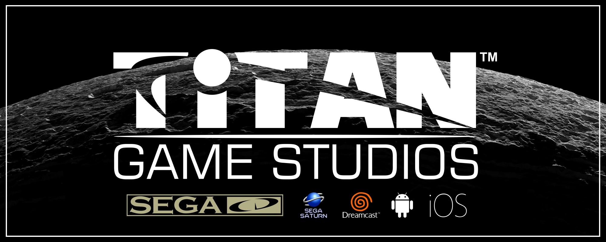 New saturn dev team : Titan Game Studios | SegaXtreme