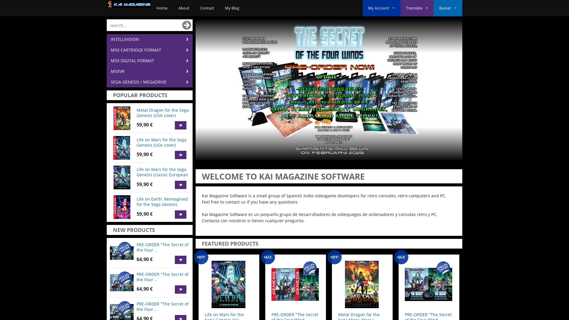 kai-magazine-software.fwscart.com