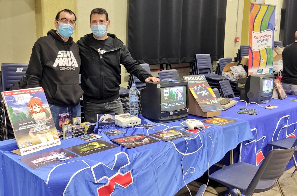non_casual_encounter_prologue_dreamcast_barcelona.jpeg